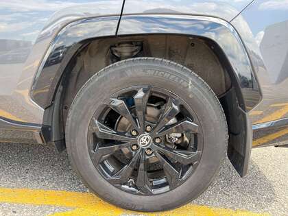 used 2023 Toyota RAV4 car, priced at $40,995