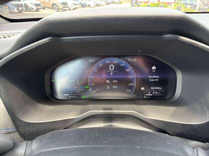 used 2023 Toyota RAV4 car, priced at $40,995