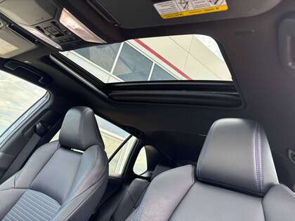 used 2023 Toyota RAV4 car, priced at $40,995