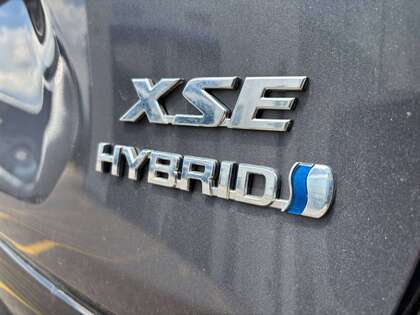 used 2023 Toyota RAV4 car, priced at $40,995