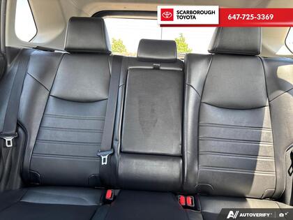 used 2022 Toyota RAV4 car, priced at $26,995