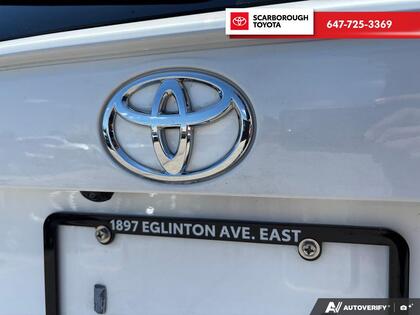 used 2022 Toyota RAV4 car, priced at $26,995