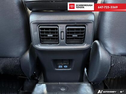 used 2022 Toyota RAV4 car, priced at $26,995