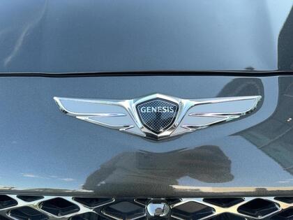 used 2023 Genesis G70 car, priced at $41,695