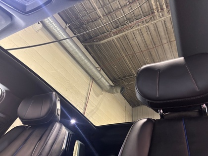 used 2024 Cadillac LYRIQ car, priced at $55,880
