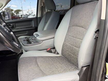 used 2020 Ram 1500 Classic car, priced at $19,999