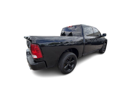 used 2020 Ram 1500 Classic car, priced at $19,999