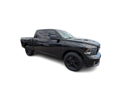 used 2020 Ram 1500 Classic car, priced at $19,999