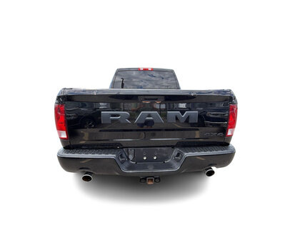 used 2020 Ram 1500 Classic car, priced at $19,999
