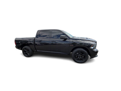 used 2020 Ram 1500 Classic car, priced at $19,999