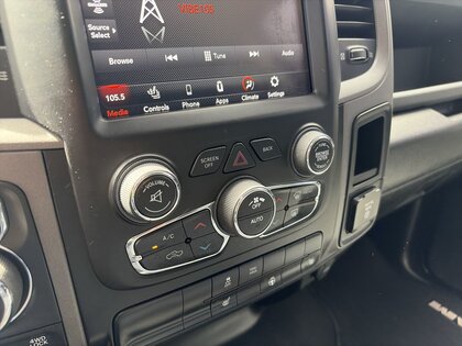 used 2020 Ram 1500 Classic car, priced at $19,999