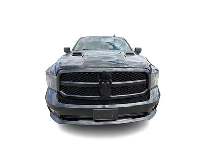 used 2020 Ram 1500 Classic car, priced at $19,999