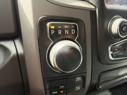 used 2020 Ram 1500 Classic car, priced at $19,999