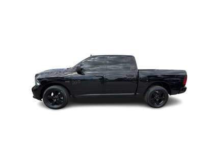 used 2020 Ram 1500 Classic car, priced at $19,999
