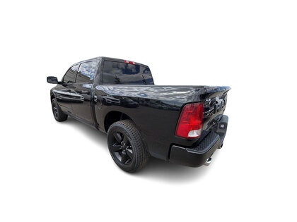 used 2020 Ram 1500 Classic car, priced at $19,999