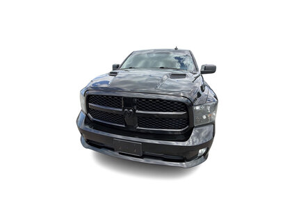 used 2020 Ram 1500 Classic car, priced at $19,999