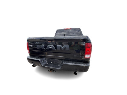used 2020 Ram 1500 Classic car, priced at $19,999