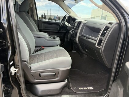 used 2020 Ram 1500 Classic car, priced at $19,999