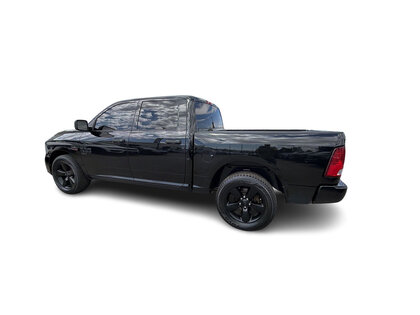 used 2020 Ram 1500 Classic car, priced at $19,999