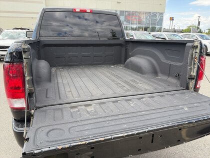used 2020 Ram 1500 Classic car, priced at $19,999