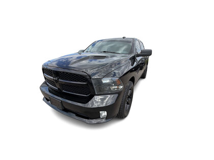 used 2020 Ram 1500 Classic car, priced at $19,999