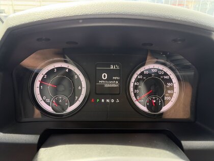 used 2020 Ram 1500 Classic car, priced at $19,999