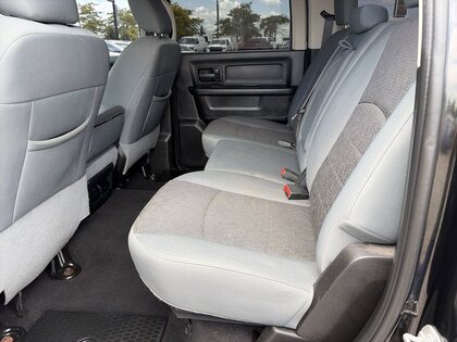 used 2020 Ram 1500 Classic car, priced at $19,999