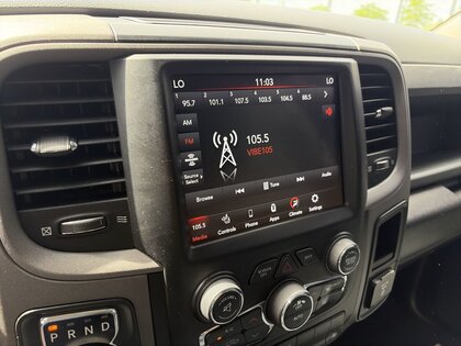 used 2020 Ram 1500 Classic car, priced at $19,999