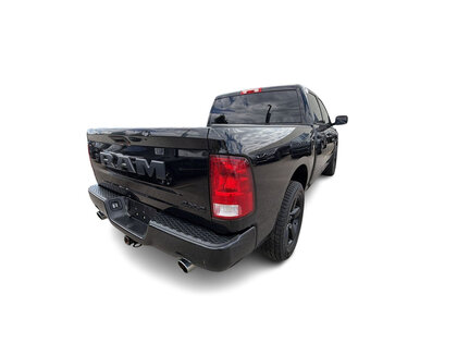 used 2020 Ram 1500 Classic car, priced at $19,999