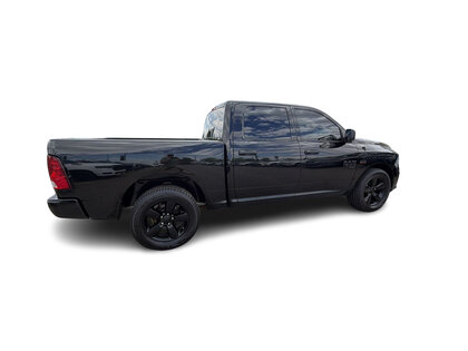used 2020 Ram 1500 Classic car, priced at $19,999