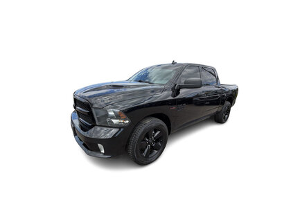 used 2020 Ram 1500 Classic car, priced at $19,999