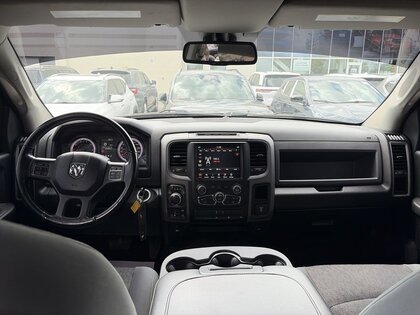 used 2020 Ram 1500 Classic car, priced at $19,999