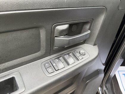 used 2020 Ram 1500 Classic car, priced at $19,999