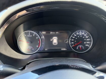 used 2023 Kia Seltos car, priced at $25,999