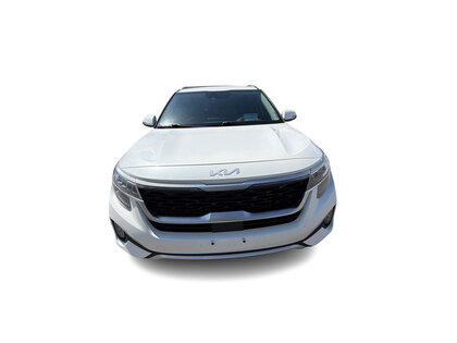 used 2023 Kia Seltos car, priced at $25,999