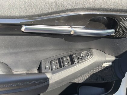 used 2023 Kia Seltos car, priced at $25,999