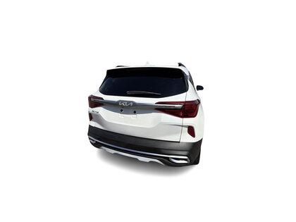 used 2023 Kia Seltos car, priced at $25,999