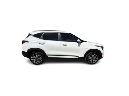 used 2023 Kia Seltos car, priced at $25,999