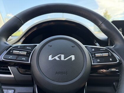 used 2023 Kia Seltos car, priced at $25,999