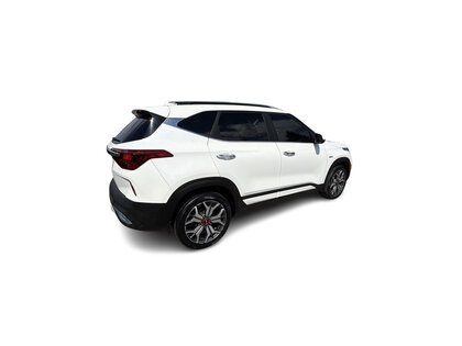 used 2023 Kia Seltos car, priced at $25,999