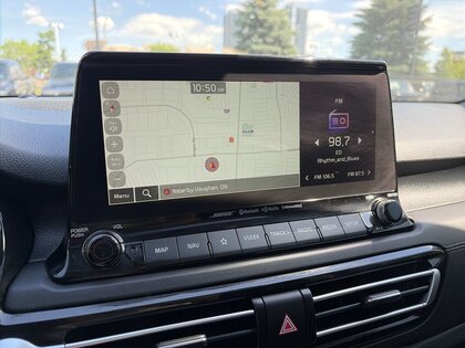 used 2023 Kia Seltos car, priced at $25,999