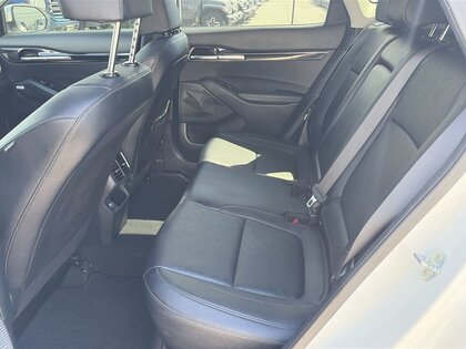 used 2023 Kia Seltos car, priced at $25,999