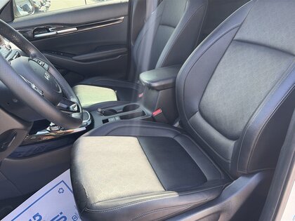 used 2023 Kia Seltos car, priced at $25,999