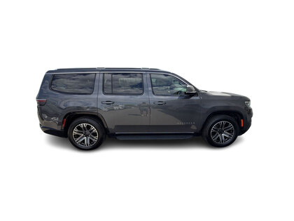 used 2022 Jeep Wagoneer car, priced at $44,885