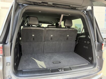 used 2022 Jeep Wagoneer car, priced at $44,885