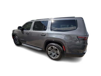used 2022 Jeep Wagoneer car, priced at $44,885