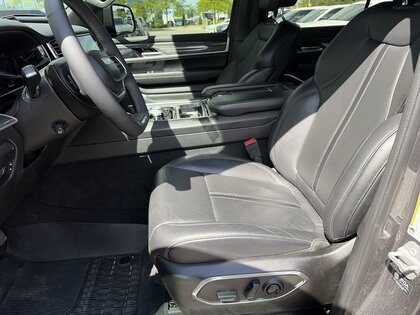 used 2022 Jeep Wagoneer car, priced at $44,885