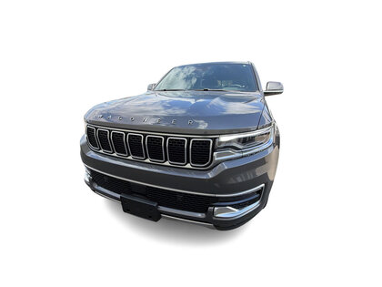 used 2022 Jeep Wagoneer car, priced at $44,885
