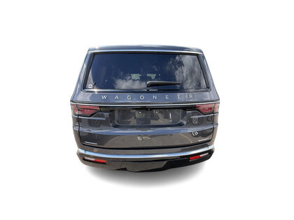 used 2022 Jeep Wagoneer car, priced at $44,885