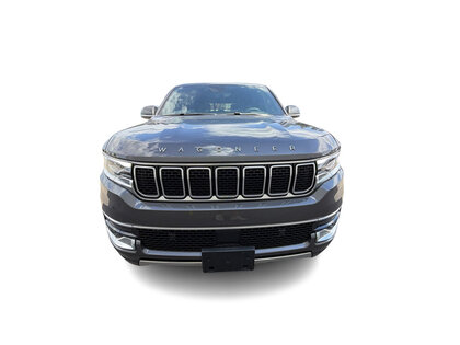 used 2022 Jeep Wagoneer car, priced at $44,885